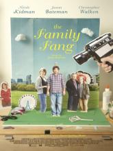 The Family Fang (Семейка Фэнг), 2015