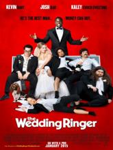 The Wedding Ringer (Шафер напрокат), 2015