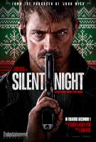 Silent Night (Немая ярость), 2023