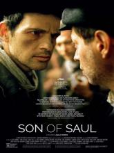 Saul fia, Сын Саула