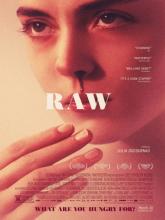 Raw (Сырое), 2016