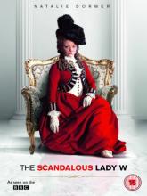 The Scandalous Lady W (Скандальная леди У (ТВ)), 2015