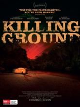 Killing Ground (Смертоносная земля), 2016