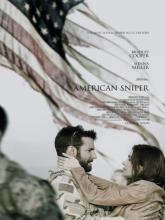 American Sniper (Снайпер), 2014