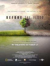 Before the Flood (Спасти планету), 2016