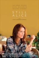 Still Alice, Все еще Элис