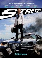 Stretch (Драйвер на ночь), 2014