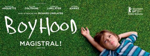 Boyhood