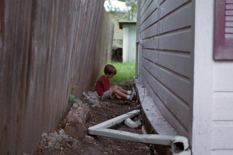 Boyhood