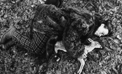 Dead Man
