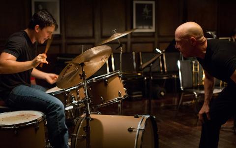 Whiplash