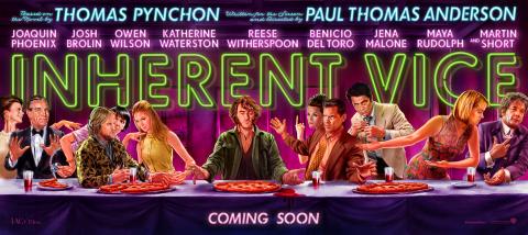 Inherent Vice