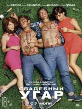 Mike and Dave Need Wedding Dates (Свадебный угар), 2016