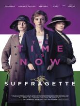 Suffragette (Суфражистка), 2015
