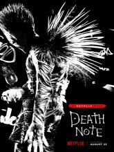 Death Note (Тетрадь смерти), 2017