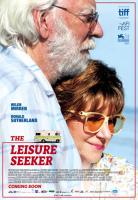 The Leisure Seeker (В поисках праздника), 2017