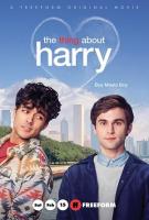 The Thing About Harry (Кое-что о Гарри), 2020