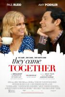 They Came Together (Они пришли вместе), 2014