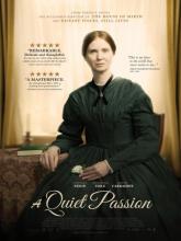 A Quiet Passion (Тихая страсть), 2016