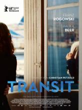 Transit (Транзит), 2018