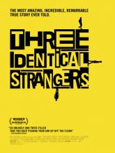 Three Identical Strangers, Три одинаковых незнакомца