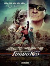 Turbo Kid (Турбо пацан), 2015