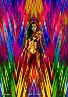 Wonder Woman 1984 (Чудо-Женщина: 1984), 2020