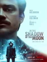 In the Shadow of the Moon (В тени Луны), 2019