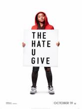 The Hate U Give (Ваша ненависть), 2018