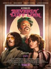 An Evening with Beverly Luff Linn (Вечер с Беверли Лафф Линн), 2018