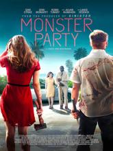 Monster Party, Вечеринка монстров