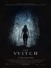 The VVitch: A New-England Folktale (Ведьма), 2015