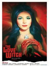 The Love Witch (Ведьма любви), 2016