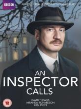 An Inspector Calls (Визит инспектора ), 2015