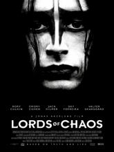 Lords of Chaos (Властелины хаоса), 2018