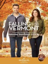 Falling for Vermont (Влюбиться в Вермонт (ТВ)), 2017