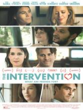 The Intervention, Вмешательство