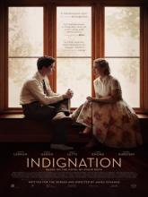 Indignation (Возмущение), 2016