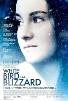 White Bird in a Blizzard (Белая птица в метели), 2014