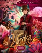 Wonka (Вонка), 2023