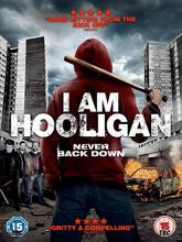 I Am Hooligan (Я хулиган), 2016