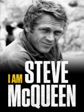 I Am Steve McQueen (Я – Стив МакКуин), 2014