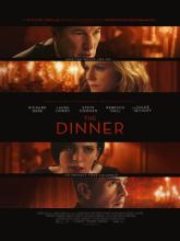 The Dinner (Ужин), 2017