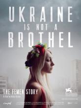 Ukraine Is Not a Brothel (Украина не бордель), 2013