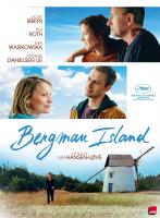 Bergman Island (Остров Бергмана), 2021