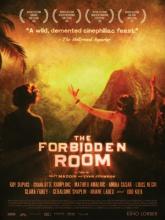 The Forbidden Room, Запретная комната