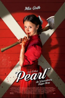 Pearl (Пэрл), 2022