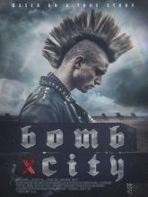 Bomb City, 2017