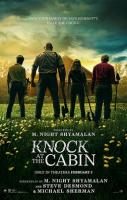 Knock at the Cabin (Стук в хижине), 2023