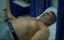 Смерть господина Лазареску